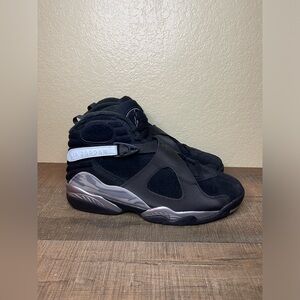 Air Jordan 8 Retro Winterized “Gunsmoke” 
- Size 11.5 Men.